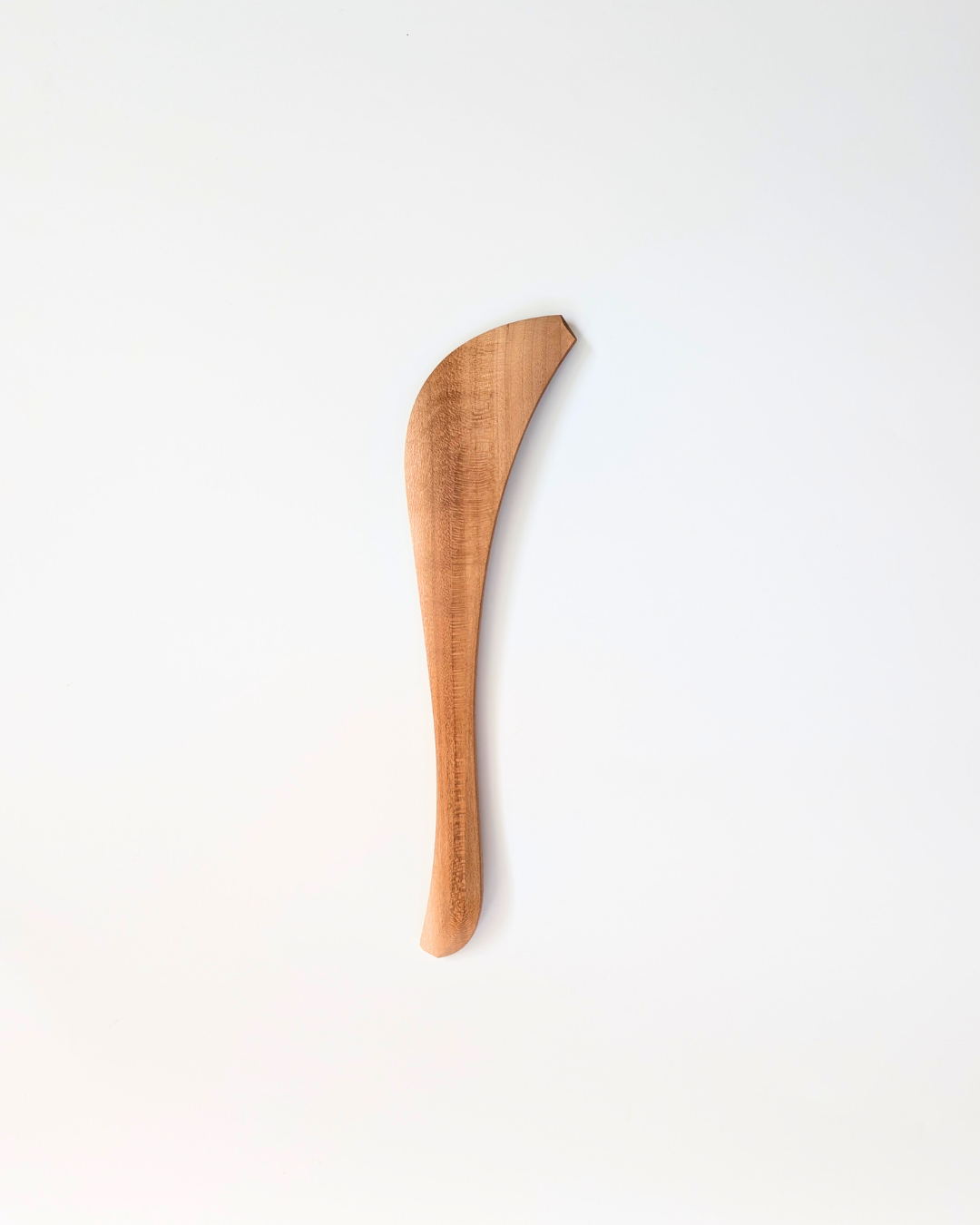 Sakura Cherry Wood Spatula