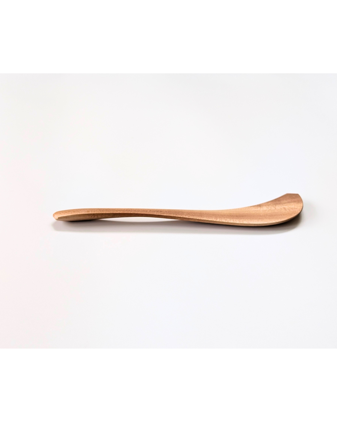 Sakura Cherry Wood Spatula