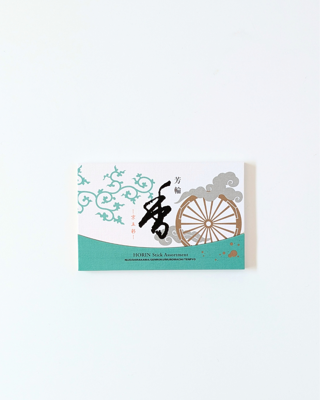 Shoyeido Horin Incense Assortment