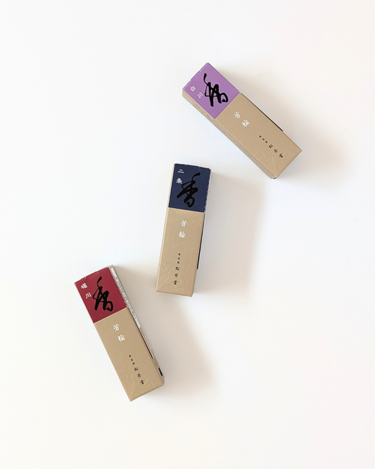 Shoyeido Horin Incense