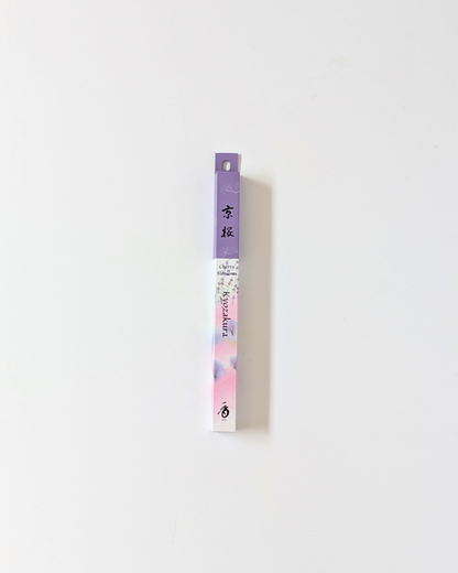 Shoyeido Kyo Incense Kyozakura