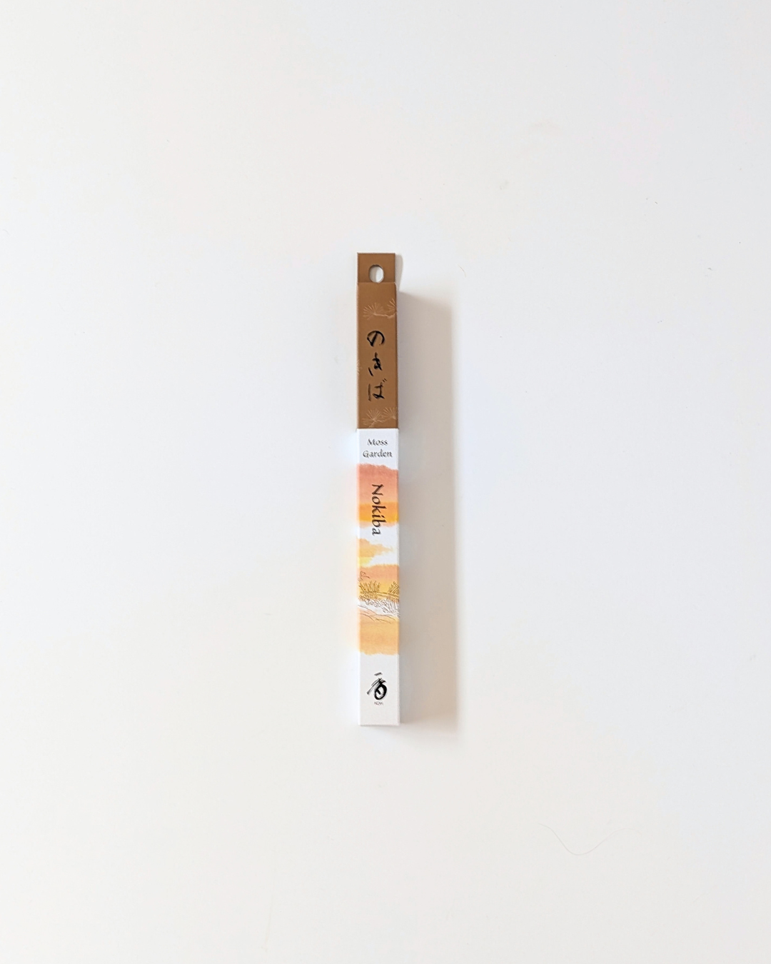 Shoyeido Kyo Incense Nokiba