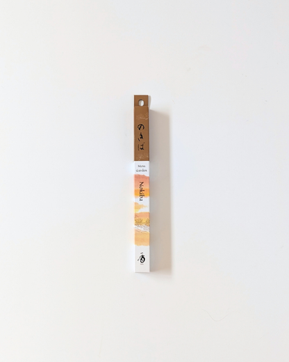 Shoyeido Kyo Incense Nokiba