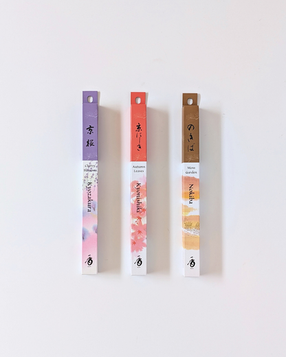Shoyeido Kyo Incense