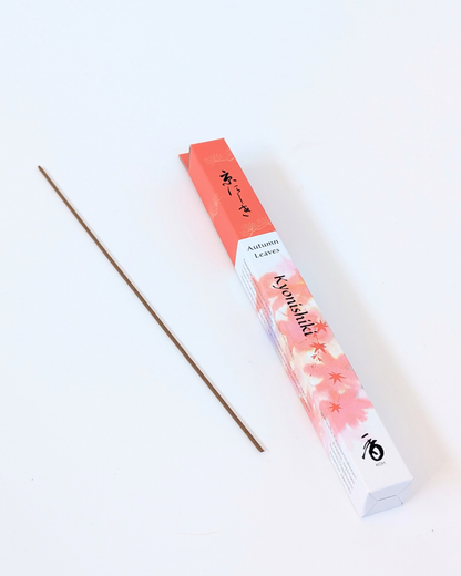 Shoyeido Kyo Incense Kyonishiki