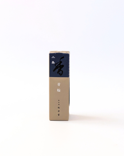 Shoyeido Horin Incense