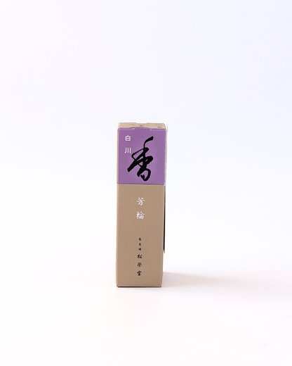 Shoyeido Horin Incense