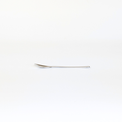 Stainless Seteel Flatware cake fork