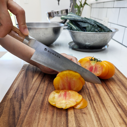 Kitchen Knives