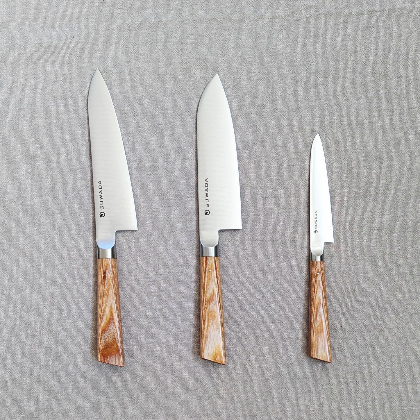 Kitchen Knives