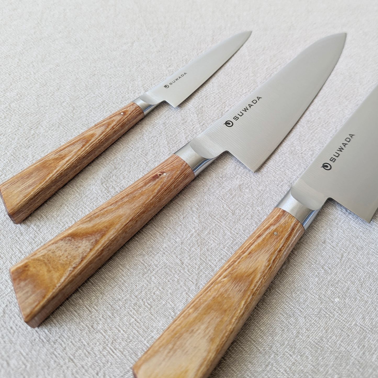 Kitchen Knives