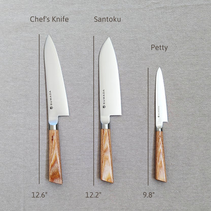 Kitchen Knives