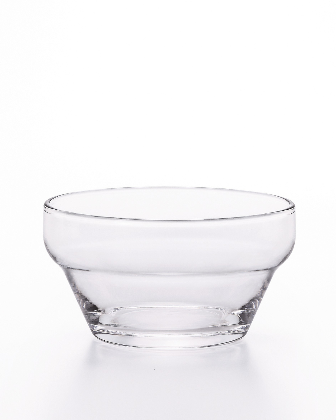 Tough Kid Glass Bowl