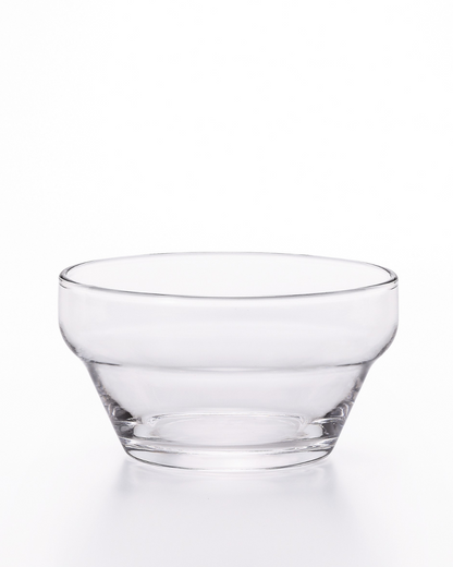 Tough Kid Glass Bowl