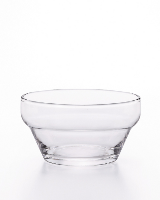 Tough Kid Glass Bowl
