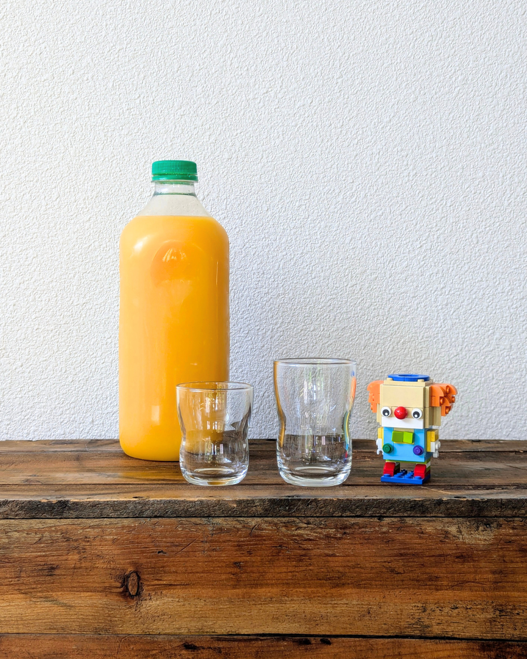 Tough Kid Glass – small / medium