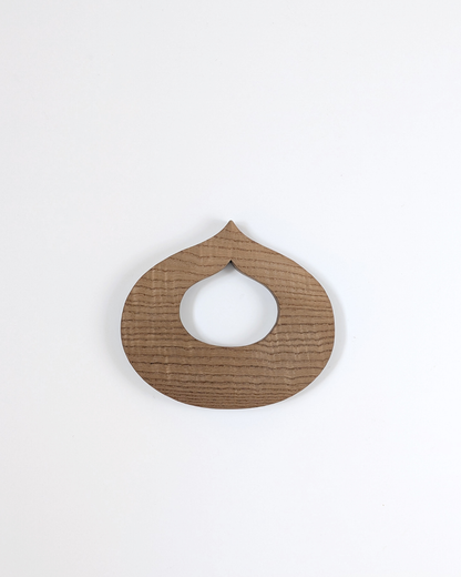Wooden Trivet