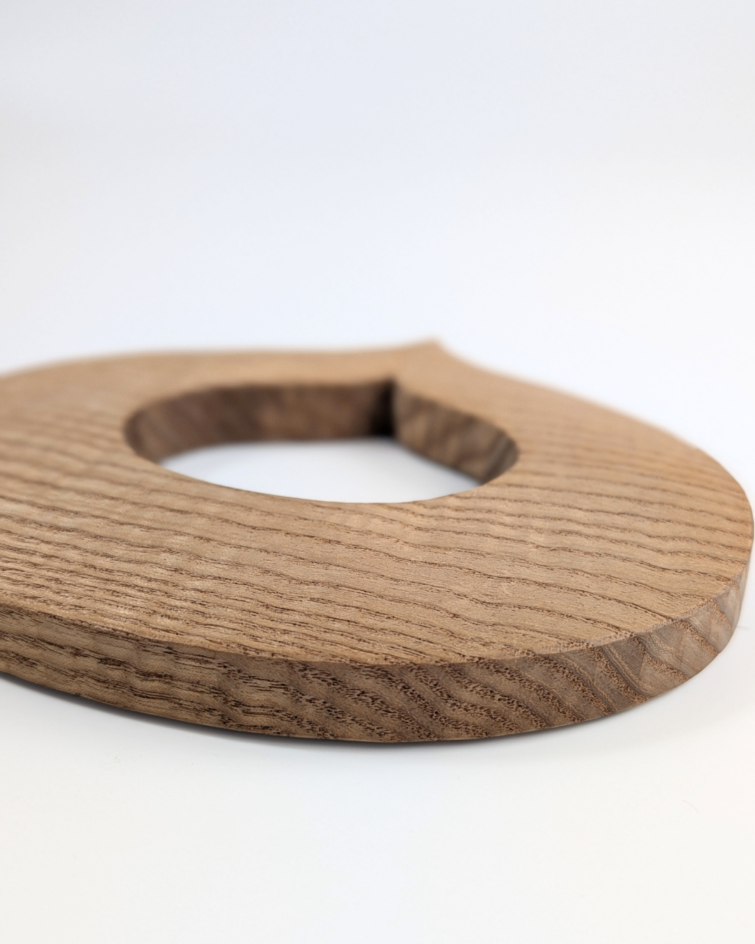 Wooden Trivet
