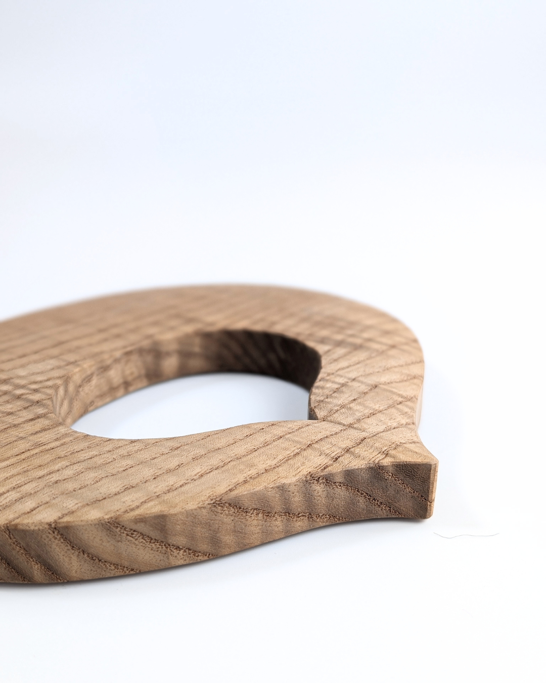 Wooden Trivet