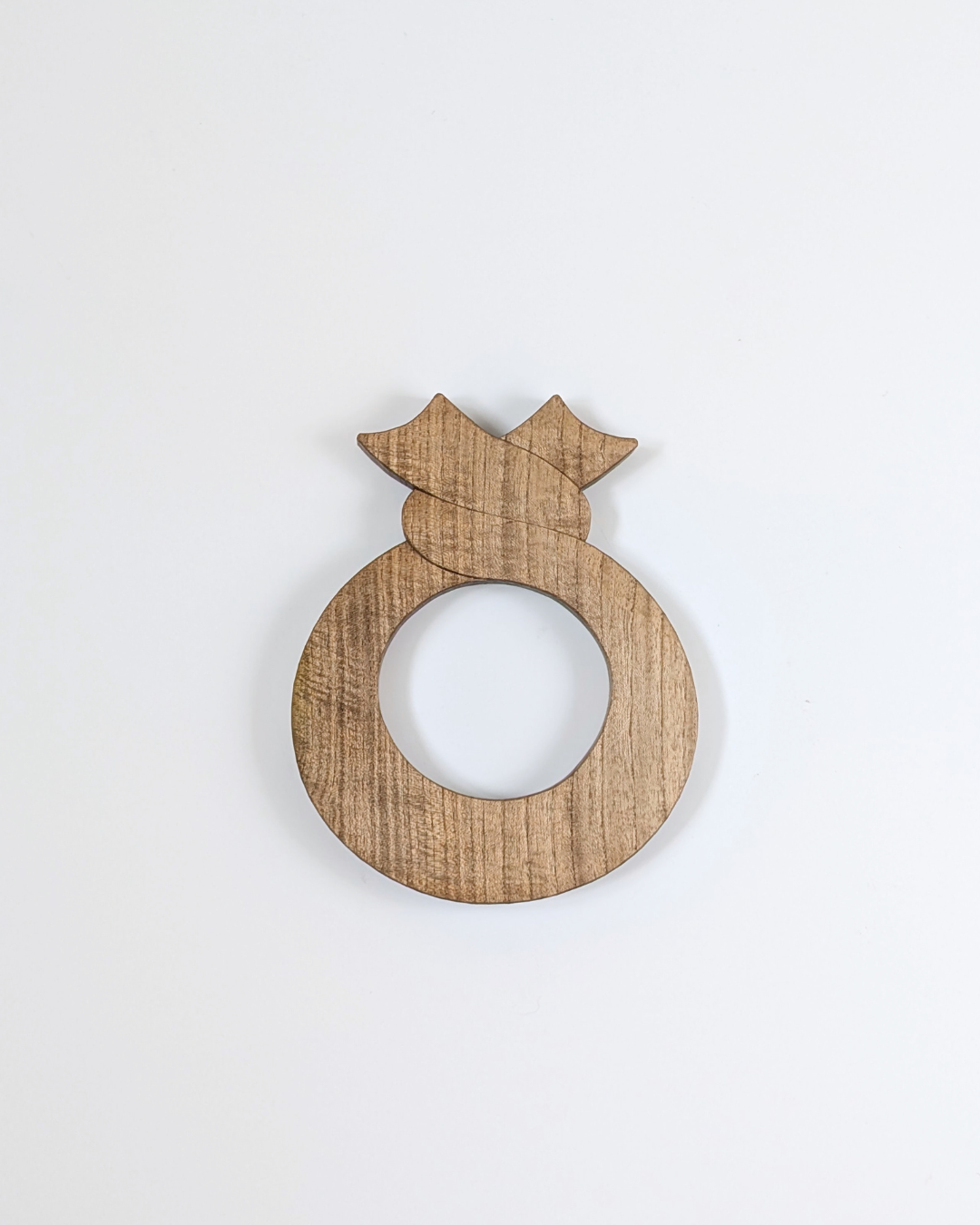 Wooden Trivet