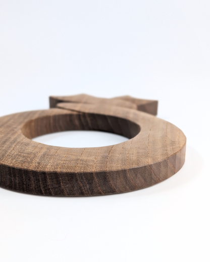 Wooden Trivet