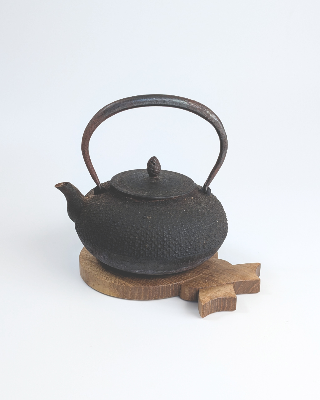 Wooden Trivet