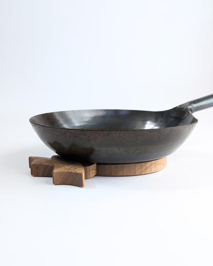 Wooden Trivet