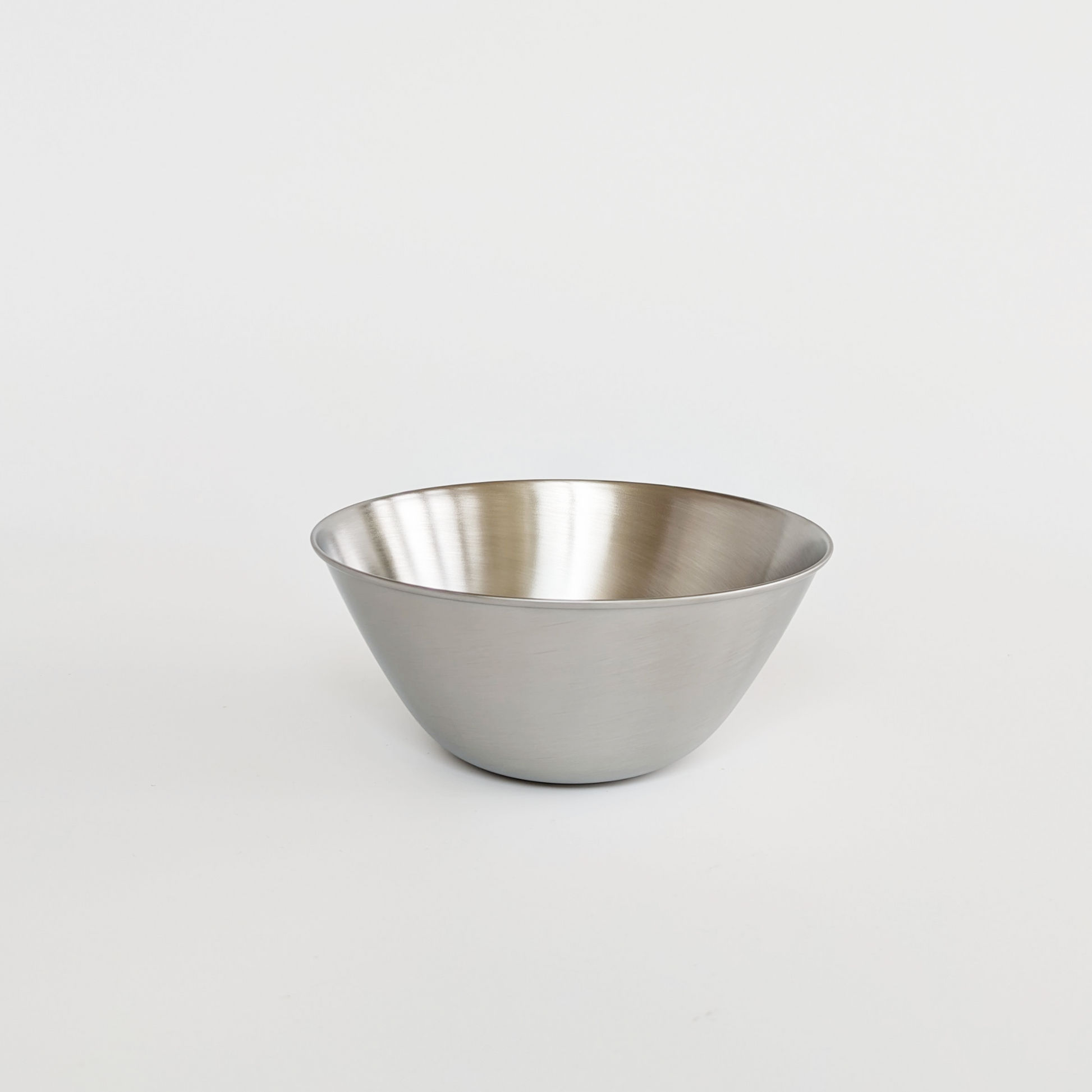 Stainless Steel Bowls