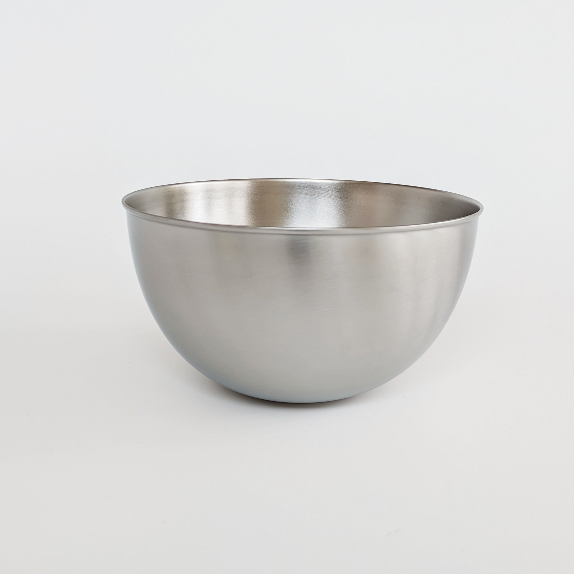 Stainless Steel Bowls