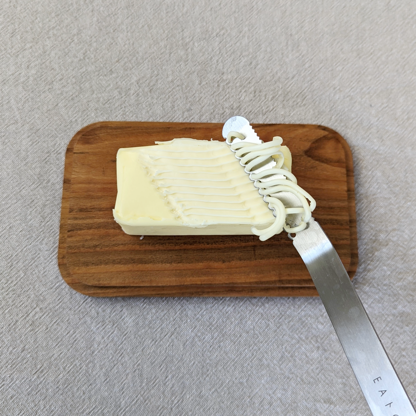 Butter Knife