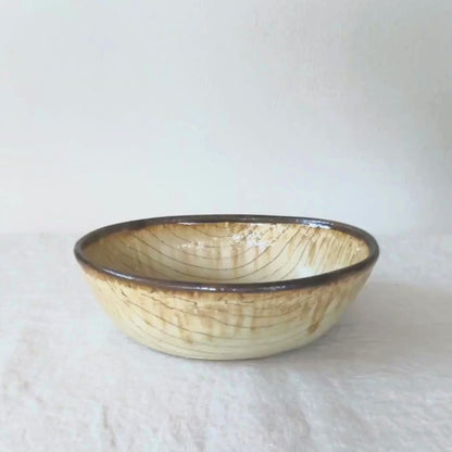 Nerikomi Oval Serveware 10" x 8"